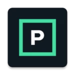 yourparkingspace - parking app android application logo